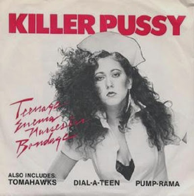 killer+pussy