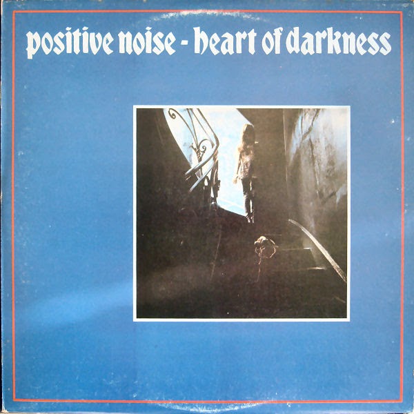 Positive Noise Positive Negative Positive Noise Positive Negative
