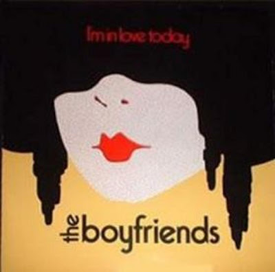 76-82 (ep et singles) The+boyfriends