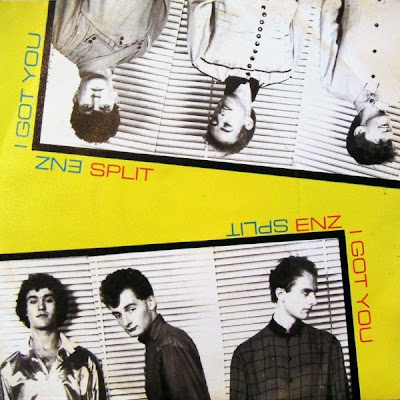 Wikipedia: Split Enz