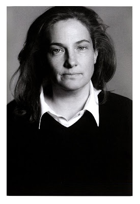 author A.M. Homes for