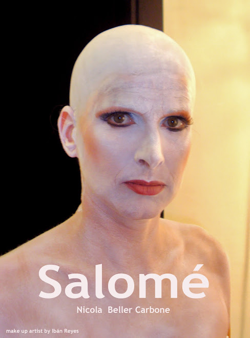 Salomé Ópera Teatro Pérez Galdós