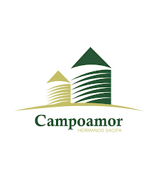 Logotipo Campoamor