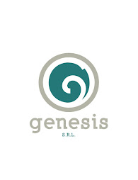 logotipo genesis