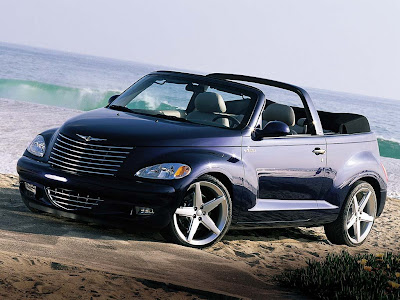 Chrysler Pt Cruiser Super Coches El Blog Del Motor