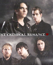 ♥MCR♥