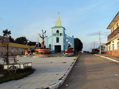 Amazonas Sempre Verde