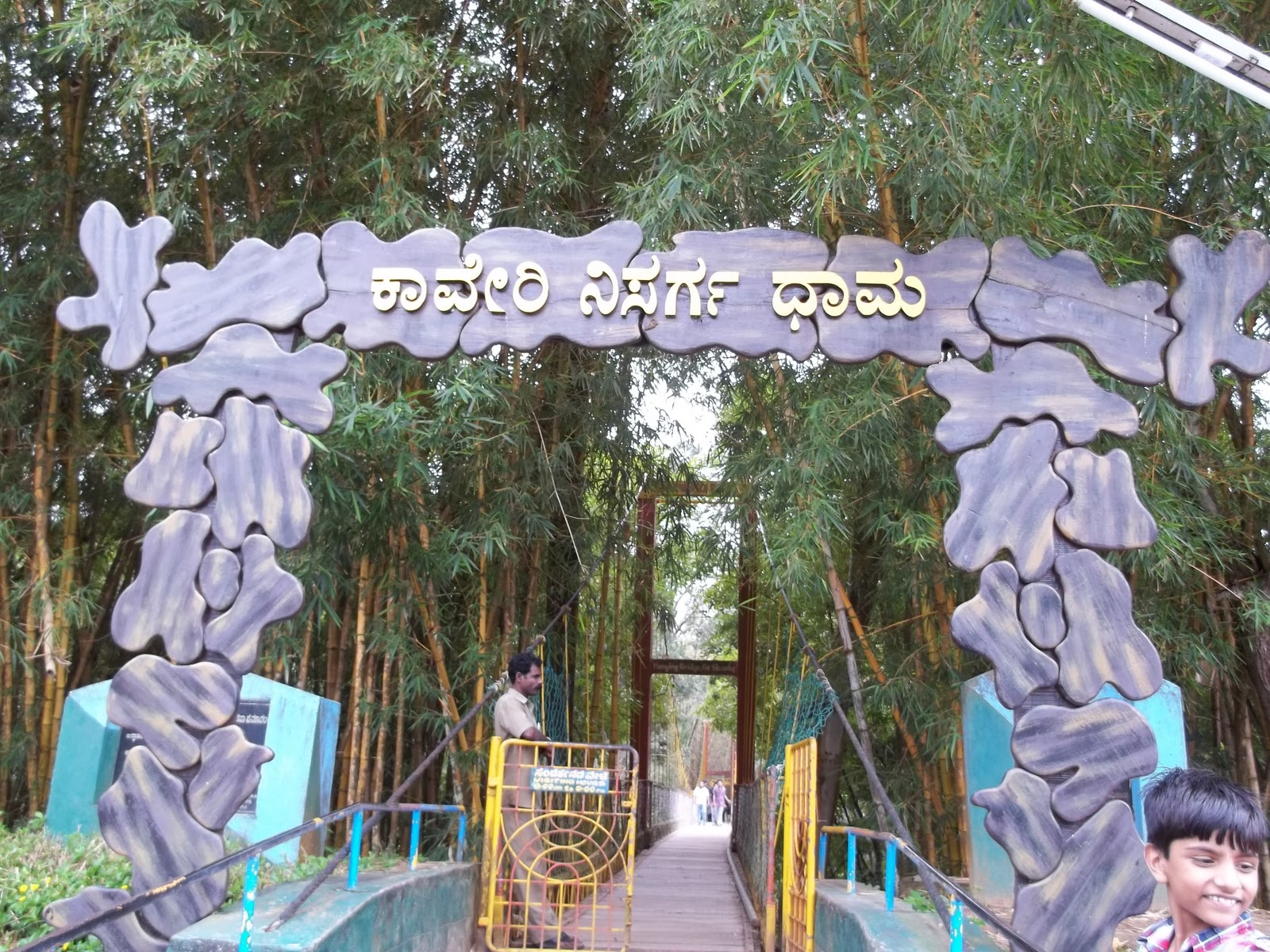 DEV Infoline | Your One Stop Travel Destination....: The Land of 