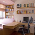 Best Study Room Interior Design