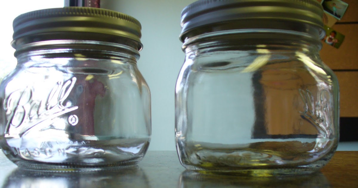 Specs and Wings Chalkboard Label Jars Tutorial