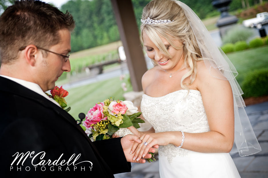McCardell Photography NC Weddings and portraits Greensboro, Raleigh