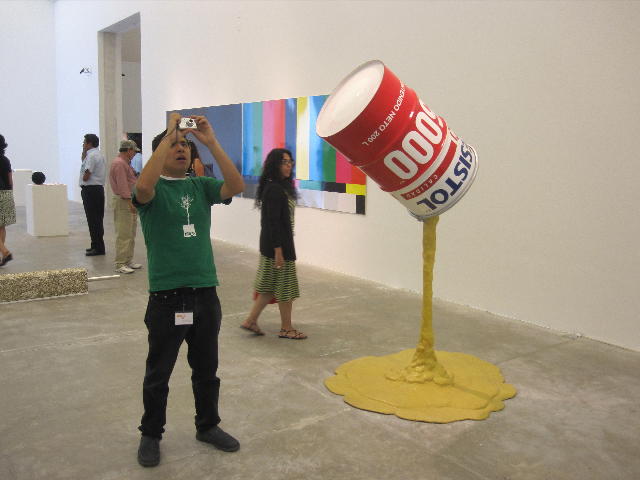Miguel Calderon Prints