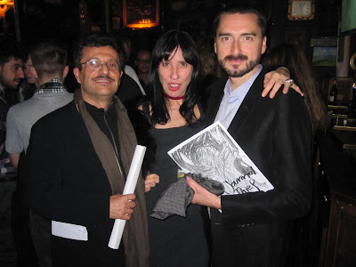 Octavio Zaya