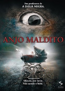 Anjo Maldito - DVDRip - RMVB - Dublado