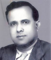 Benjamin Pulimood