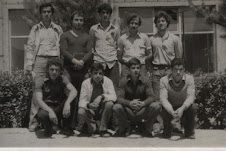 alibeyköy mes lis arkadaşlarım