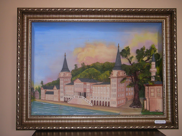 Kuleli Askeri Lisesi