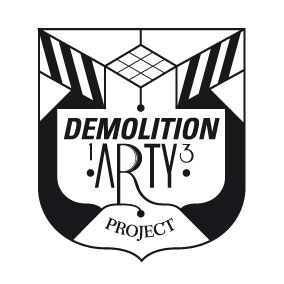 DEMOLITION ARTY
