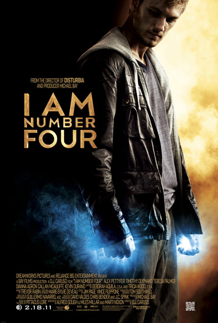 "Аз съм номер четири" I+AM+NUMBER+FOUR+POSTER+-+FEB+18