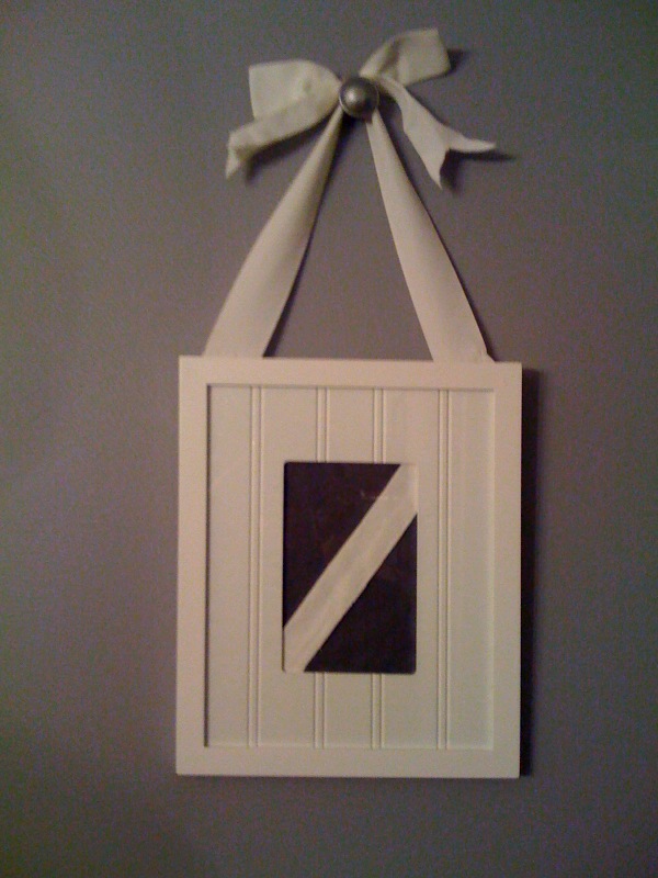 simple.beautiful.home: Cheap DIY Wall Art