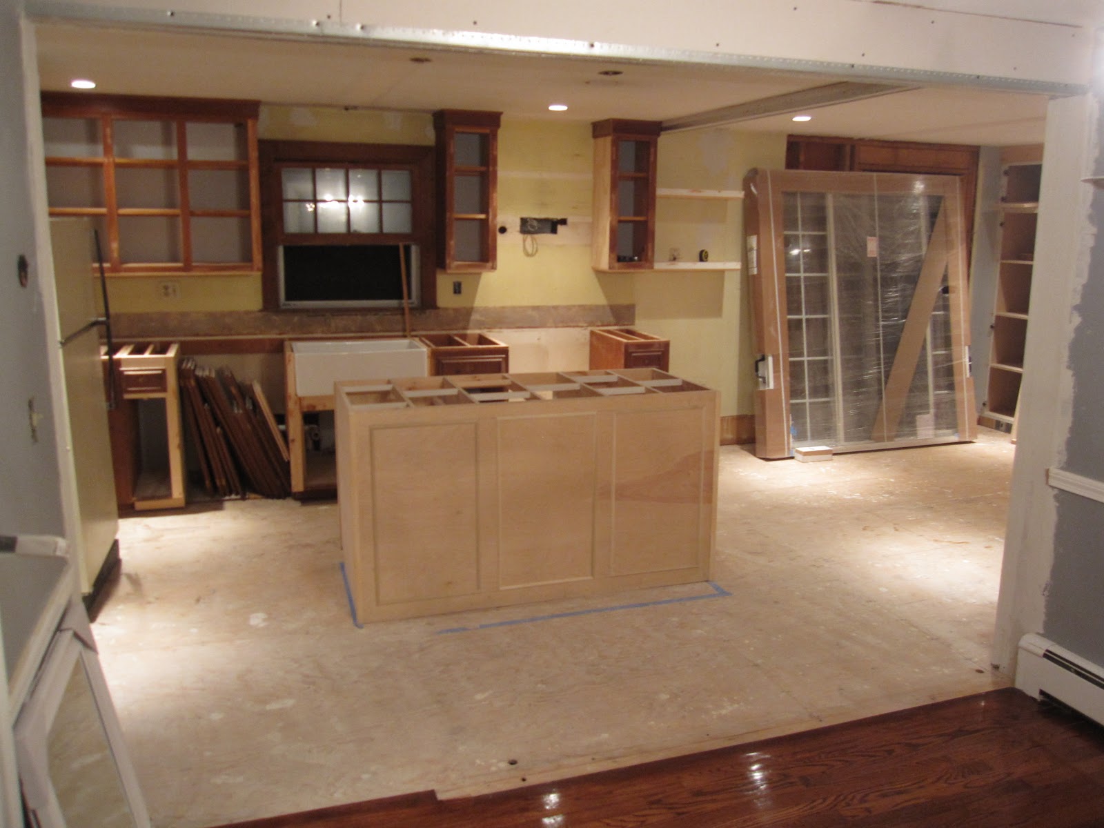 simple.beautiful.home Kitchen Renovation Total Recap