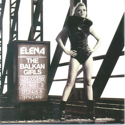 Girs on 2009               19 Romania   The Balkan Girls   Elena Gheorghe