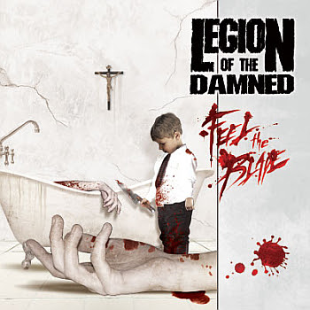 [Trash/Death metal] Legion of the Damned - Feel The Blade Legion+of+the+Damned+-+Feel+the+Blade