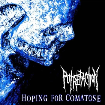 Human Putrefaction