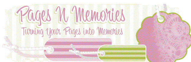 Pages N Memories