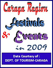 FESTIVALS IN CARAGA REGION