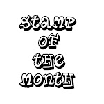 Stamp Of The Month