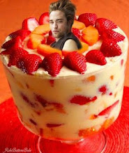 Trifle anybody?