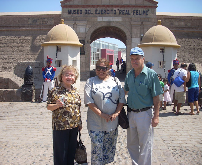 MUSEO  DEL EJERCITO REAL FELIPE