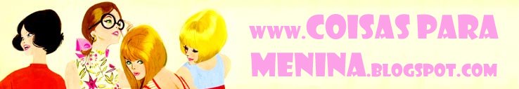 Papo de menina