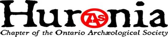Huronia Chapter - Ontario Archaeological Society