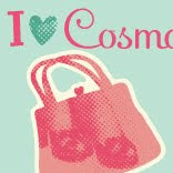 I LOVE COSMO!