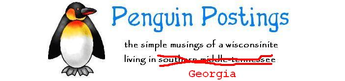 Penguin Postings
