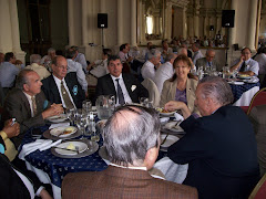 Rotaria de Rotary Club Rivera Fortín