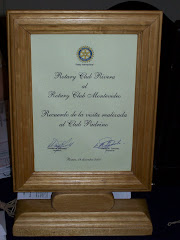 Rotary Club Rivera