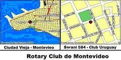 Montevideo - Cuidad Vieja