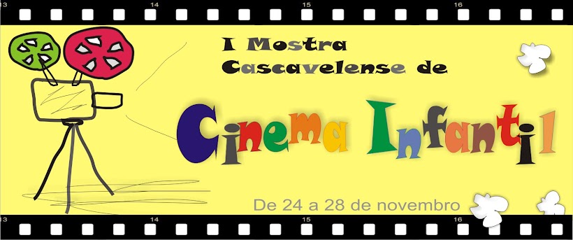 Mostra Cascavelense de Cinema Infantil