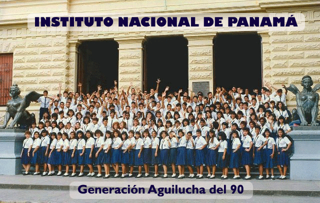 INSTITUTO NACIONAL DE PANAMA