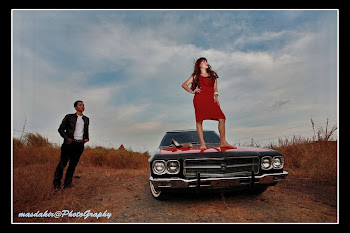 Prewedding