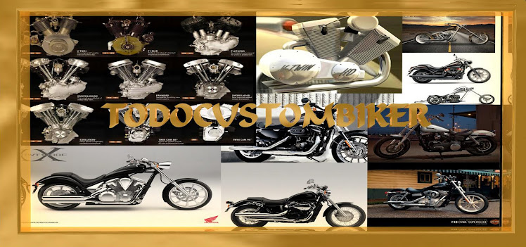 TODOCUSTOMBIKER