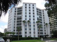 Regency House, Downtown Sarasota FL Condos
