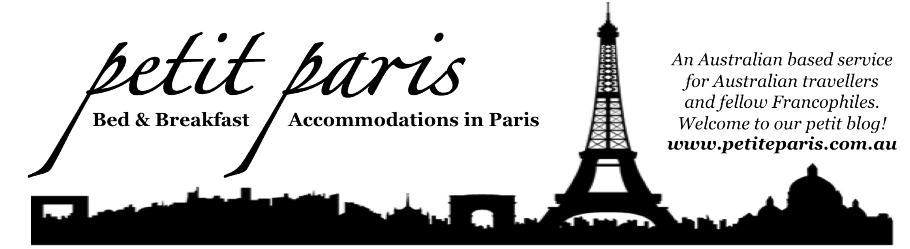 petite paris