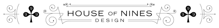 House of Nines Design
