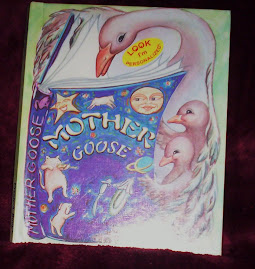 Everyone loves Mother Goose!