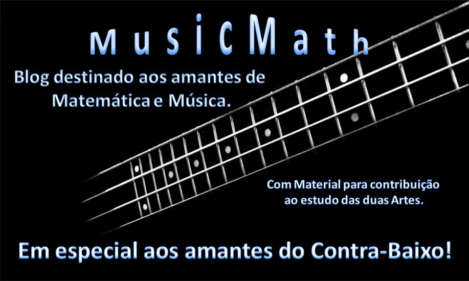 MusicMath