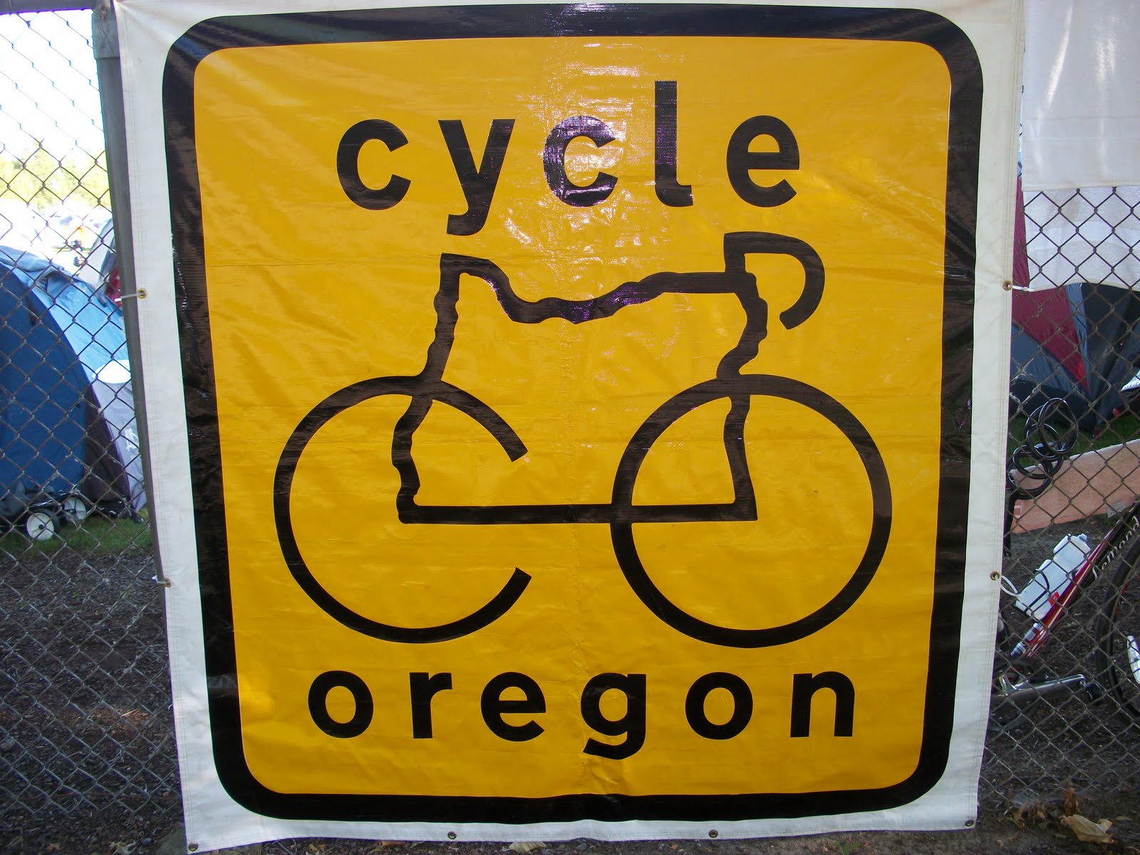 Cycle Oregon
